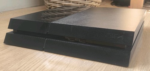 Sony ps4 console 500gb - sony,