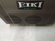 EIKI SNT-3 16mm Film Projector