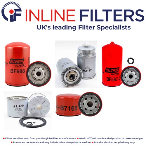 Filter kit for - filter, penta