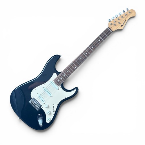Rockburn strat style electric - style,