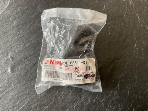 Yamaha holder lever - lever, 1