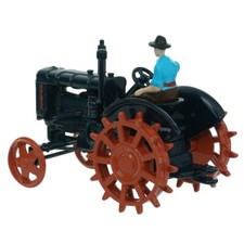 Britains 43378 Fordson Major