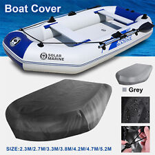 Waterproof V-Shape Marine Boat