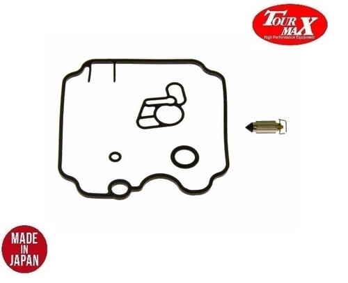 Carburetor repair kit - , yamaha