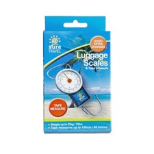 Sure Luggage Scales Portable