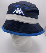 Kappa Adults 2002 Italy Bucket