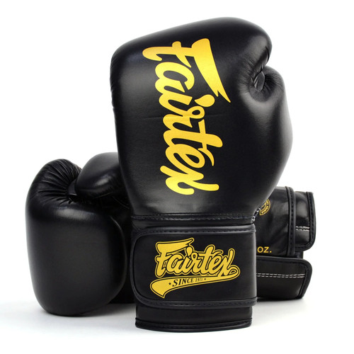 Fairtex super sparring boxing - fairtex,