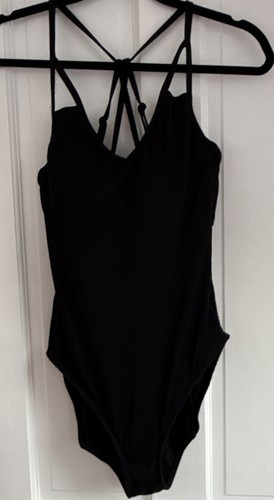 Bravissimo swimsuit black - swimsuit,