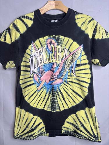 Icecream shirt mens medium - shirt, m