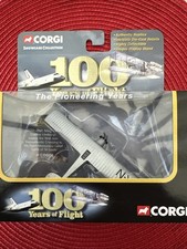 Corgi  100 Years Pioneering