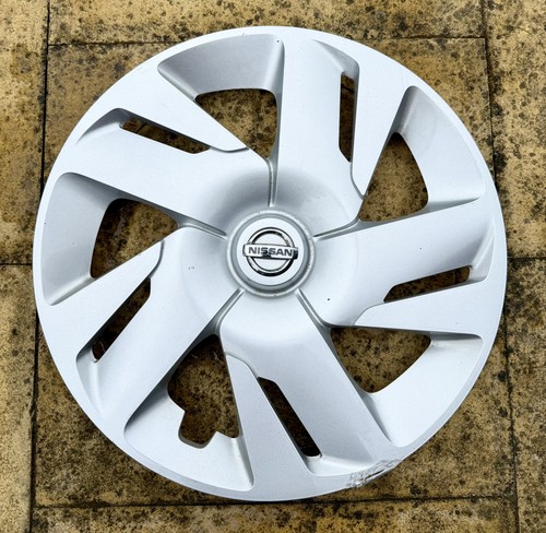 Genuine nissan nv200 wheel - nissan, e-nv200