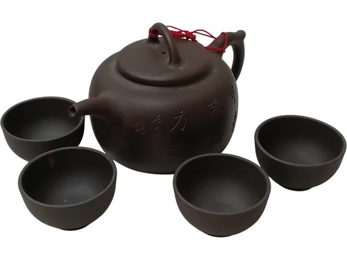 Traditional chinese yixing - traditional,