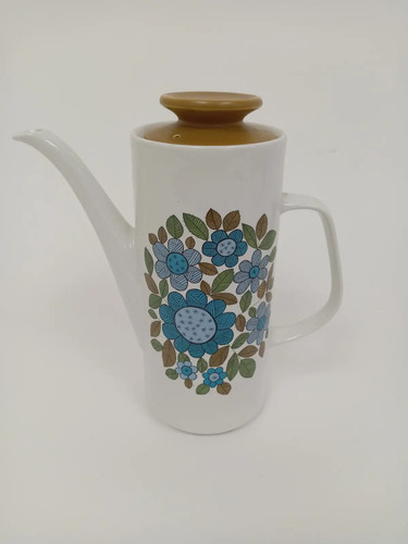 Vintage retro meakin palma - j&g,