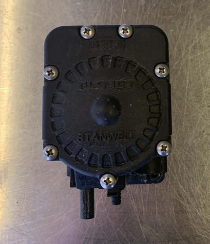 Flojet g56 gas pump - gas,