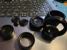 1/18 scale Schmidt TH Line