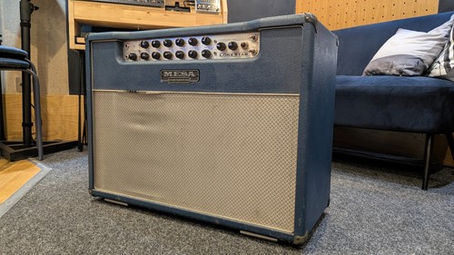 Mesa boogie lone - mesa,