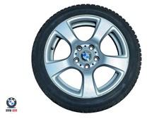 BMW E90 E91 Wheel Alloy Rim Spider Spoke 157 17" ET:34 8J 225/45R17 6770239