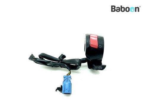 Switch handlebar right - right, hand