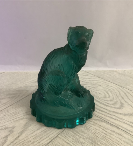 Victorian uranium glass - uranium,