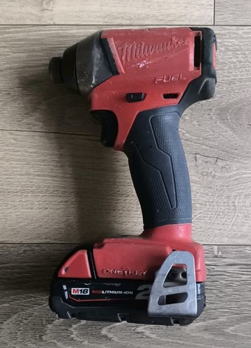 Milwaukee m18 oneid - milwaukee,