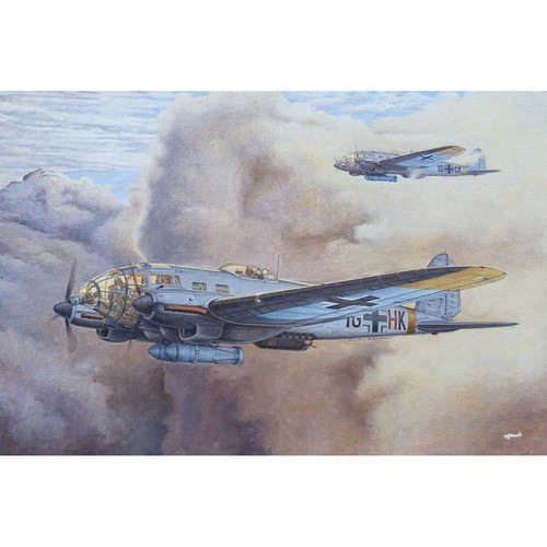 Roden rod344 heinkel 111 - rod344, he