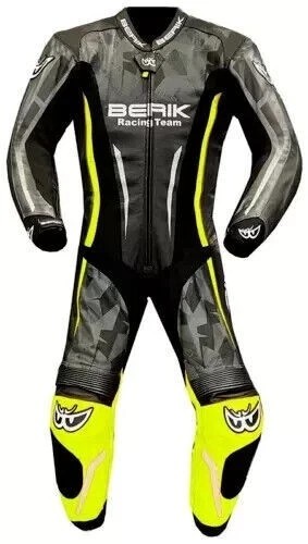 Berik real cowhide - real,
