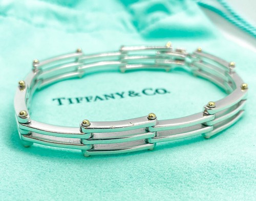 Tiffany vintage gate - tiffany,