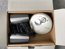 Sony Walkman CD player and