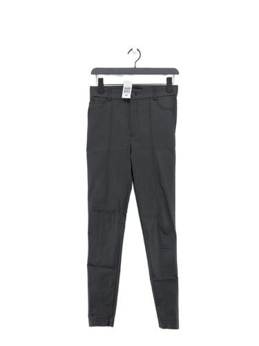 Zara women leggings - zara, black