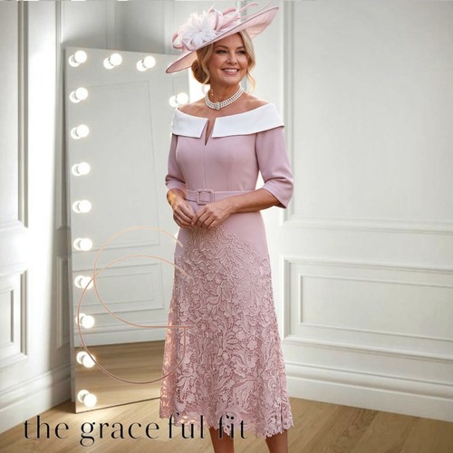 John charles size pink - charles,