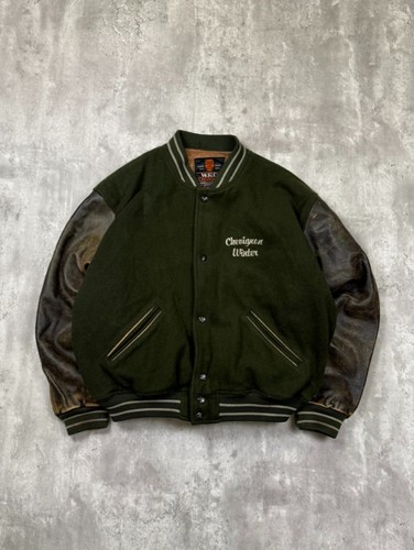 Vintage 90s chevignon winter - chevignon,