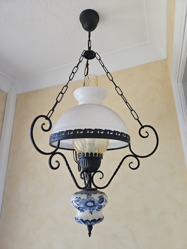 Vintage dutch style hanging - vintage,