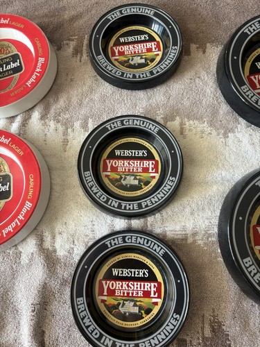 Vintage websters yorkshire - vintage,