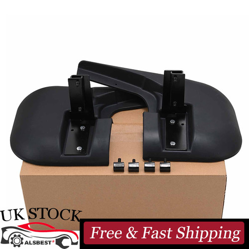 Front mud flaps guards - mud,