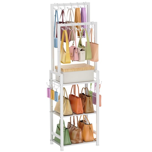 Tall purse organizer for - tall,
