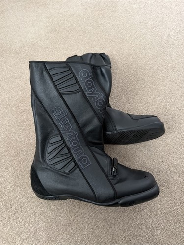Daytona boots security evo - daytona,
