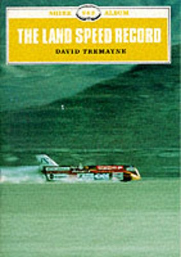 The land speed - record:, unknown