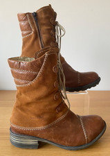 Joseph Seibel Palmira Brown