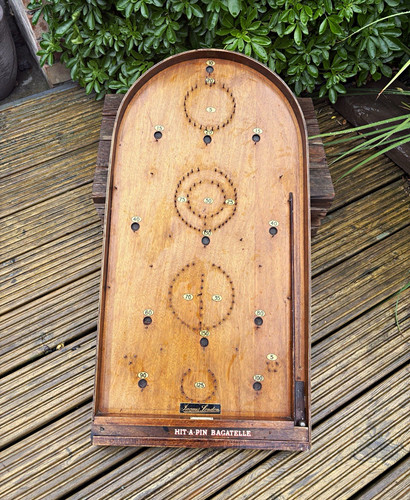 Antique vintage jaques - vintage,