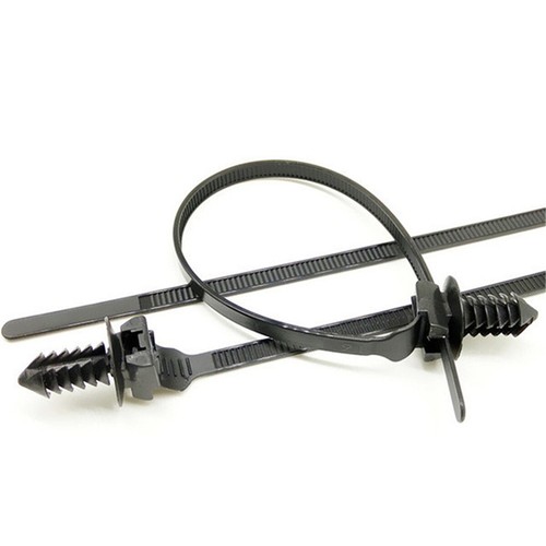 50pcs cable ties - cable, nylon