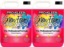 ProKleen Snow Foam Pre Wash