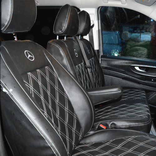 Merc vito w447 - w447, seater