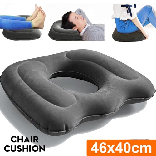 Large donut cushion - large,