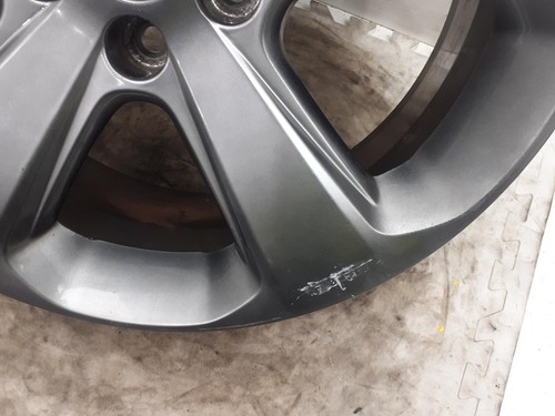 Vauxhall mokka alloy - vauxhall,