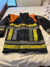 Vintage Sioen *Brandweer*