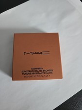 MAC Skinfinish Sunstruck Matte