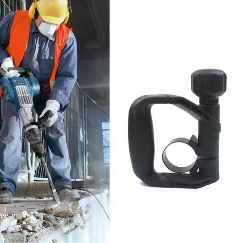 Side handle for bosch hammer - side,