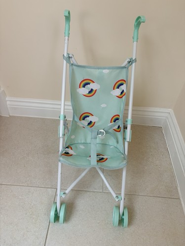 Doll pram buggy - /, good
