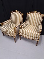 Pair Of French Regency Style