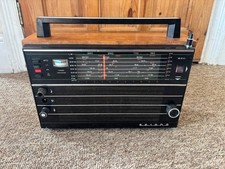 SELENA B210 Vintage retro